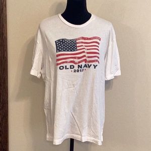 Old Navy Tee